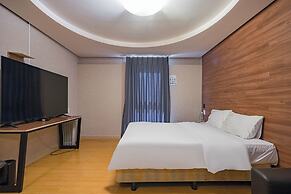 Hotel Seattle Incheon Airport