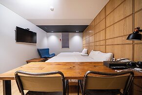 Hotel Seattle Incheon Airport