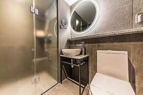 Hotel Seattle Incheon Airport