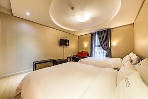 Hotel Seattle Incheon Airport