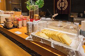 Hotel Seattle Incheon Airport