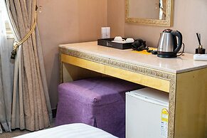 Hotel Seattle Incheon Airport