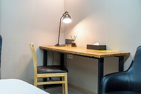 Hotel Seattle Incheon Airport