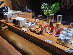 Hotel Seattle Incheon Airport