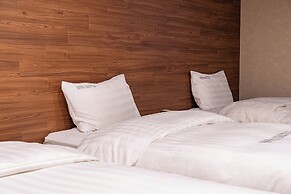 Hotel Seattle Incheon Airport