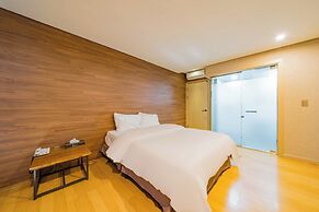 Hotel Seattle Incheon Airport