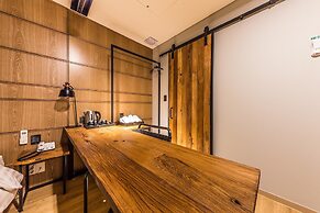 Hotel Seattle Incheon Airport