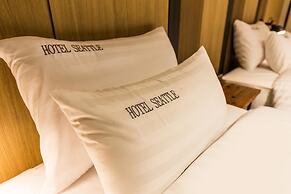 Hotel Seattle Incheon Airport