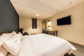 Hotel Seattle Incheon Airport