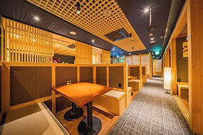 Hotel Seattle Incheon Airport