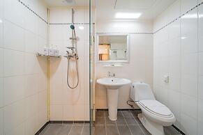 Hotel Seattle Incheon Airport