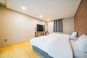 Hotel Seattle Incheon Airport