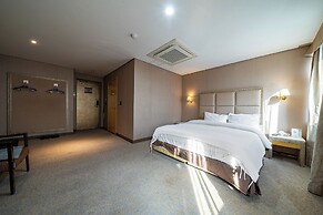 Hotel Seattle Incheon Airport