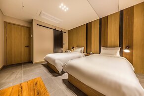 Hotel Seattle Incheon Airport