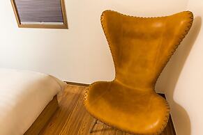 Hotel Seattle Incheon Airport