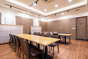 Hotel Seattle Incheon Airport