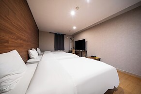 Hotel Seattle Incheon Airport