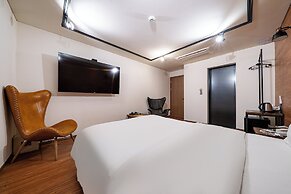 Hotel Seattle Incheon Airport