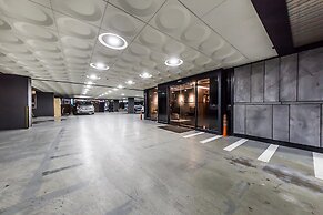 Hotel Seattle Incheon Airport