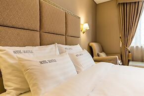 Hotel Seattle Incheon Airport