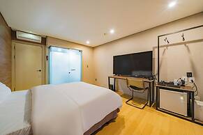 Hotel Seattle Incheon Airport