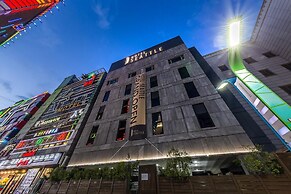 Hotel Seattle Incheon Airport