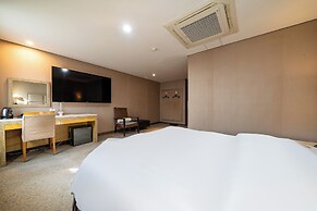 Hotel Seattle Incheon Airport