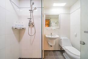 Hotel Seattle Incheon Airport