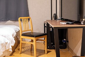 Hotel Seattle Incheon Airport