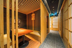 Hotel Seattle Incheon Airport