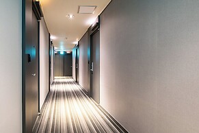 Hotel Seattle Incheon Airport