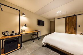 Hotel Seattle Incheon Airport