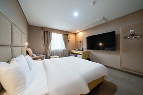 Hotel Seattle Incheon Airport
