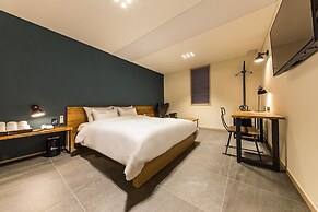 Hotel Seattle Incheon Airport