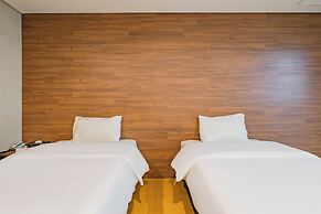 Hotel Seattle Incheon Airport