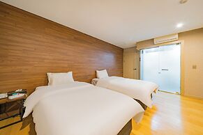 Hotel Seattle Incheon Airport