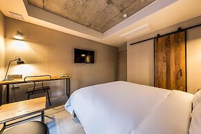 Hotel Seattle Incheon Airport