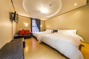 Hotel Seattle Incheon Airport