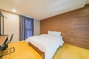 Hotel Seattle Incheon Airport