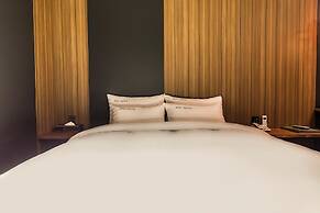 Hotel Seattle Incheon Airport