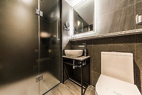 Hotel Seattle Incheon Airport