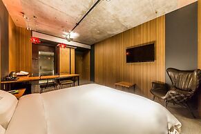 Hotel Seattle Incheon Airport