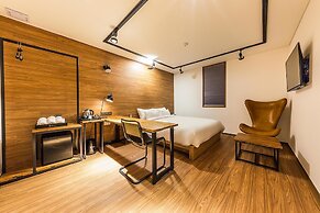 Hotel Seattle Incheon Airport