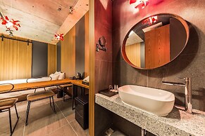 Hotel Seattle Incheon Airport