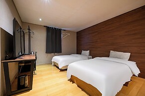 Hotel Seattle Incheon Airport