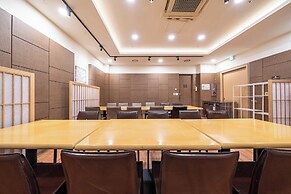 Hotel Seattle Incheon Airport