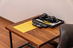 Hotel Seattle Incheon Airport