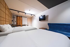 Hotel Seattle Incheon Airport