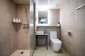 Hotel Seattle Incheon Airport