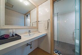 Hotel Seattle Incheon Airport